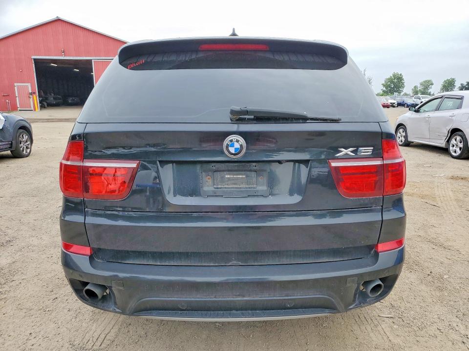 Aukcja sprzedaży 2011 Bmw X5, vin: 5UXZV4C53BL738429, numer aukcji: 65806586