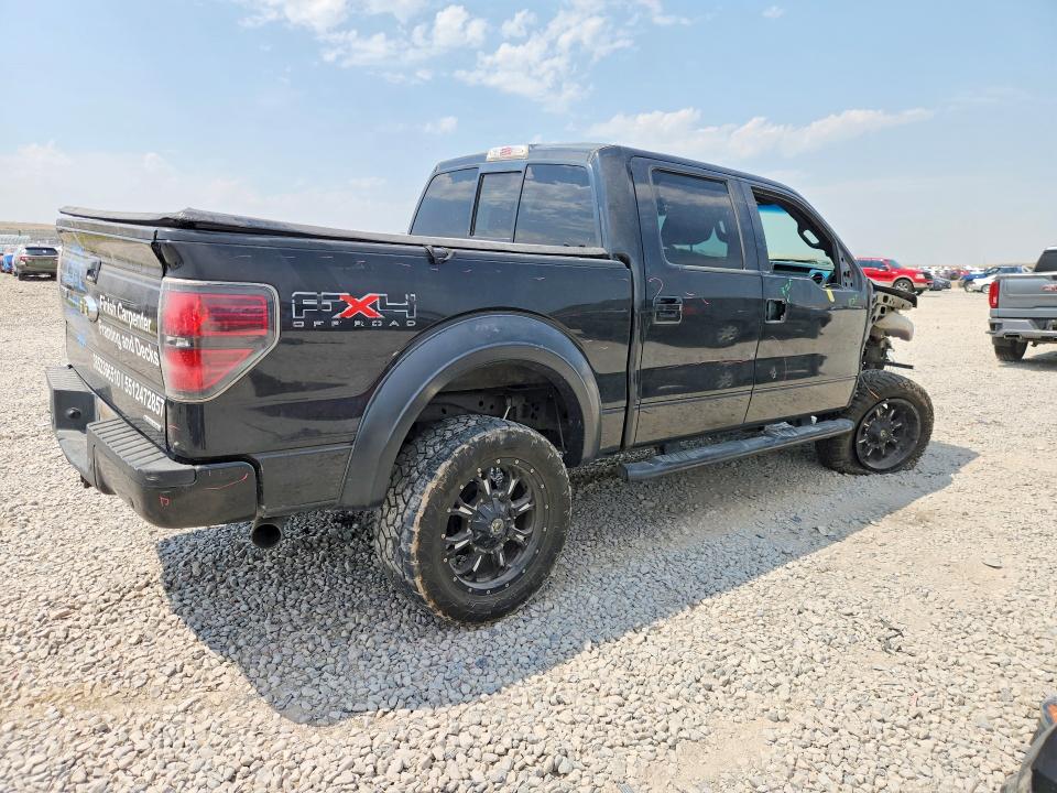 Aukcja sprzedaży 2011 Ford F150, vin: 1FTFW1EF2BFB35847, numer aukcji: 63551316