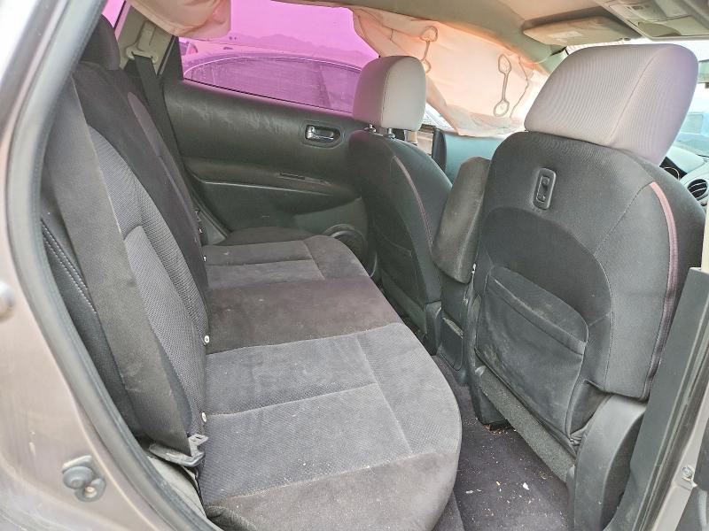 63092576 :رقم المزاد ، JN8AS58T59W328748 vin ، 2009 Nissan Rogue مزاد بيع