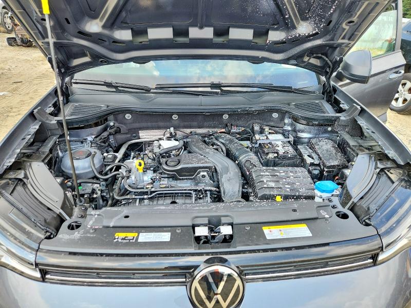67019336 :رقم المزاد ، 3VV5C7B26TM078595 vin ، 2026 Volkswagen Taos مزاد بيع