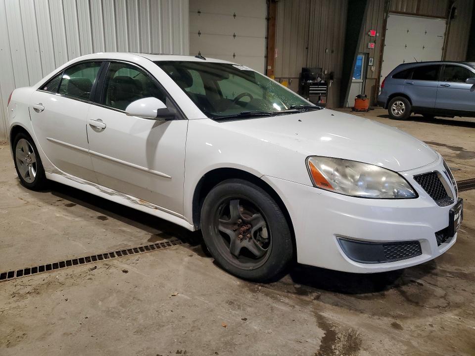 Aukcja sprzedaży 2010 Pontiac G6, vin: 1G2ZA5EB7A4158992, numer aukcji: 63715376