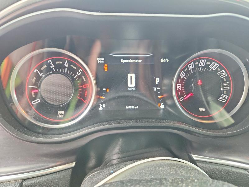 Aukcja sprzedaży 2017 Dodge Challenger, vin: 2C3CDZBT4HH531226, numer aukcji: 64574236