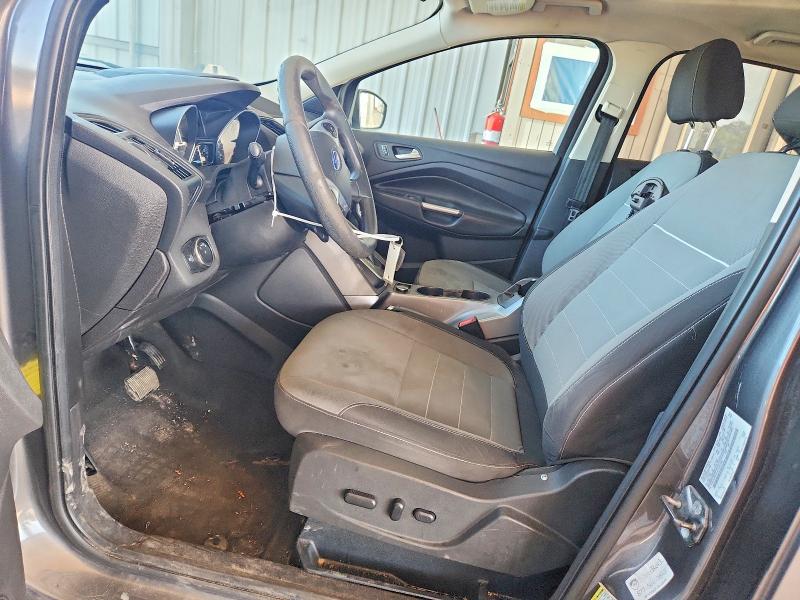 66478576 :رقم المزاد ، 1FMCU9GXXEUA26156 vin ، 2014 Ford Escape مزاد بيع