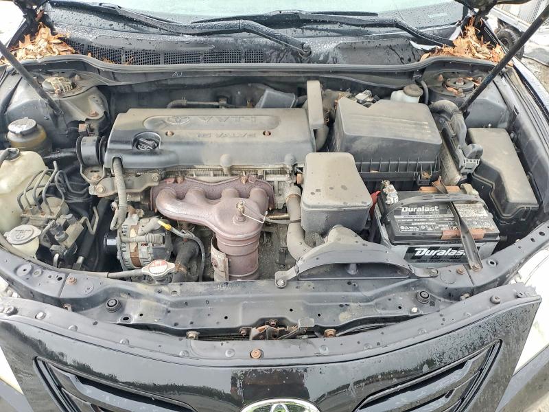 2007 Toyota Camry მანქანა იყიდება აუქციონზე, vin: 4T1BE46KX7U572864, აუქციონის ნომერი: 63732926