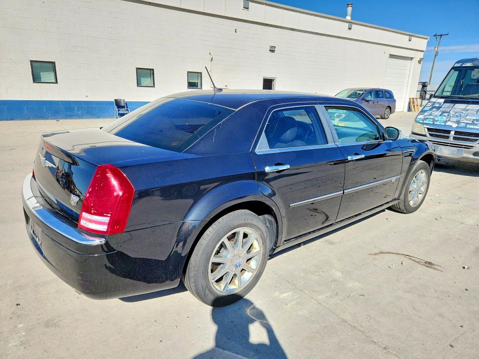 Aukcja sprzedaży 2008 Chrysler 300c, vin: 2C3KK63H78H131512, numer aukcji: 65559136