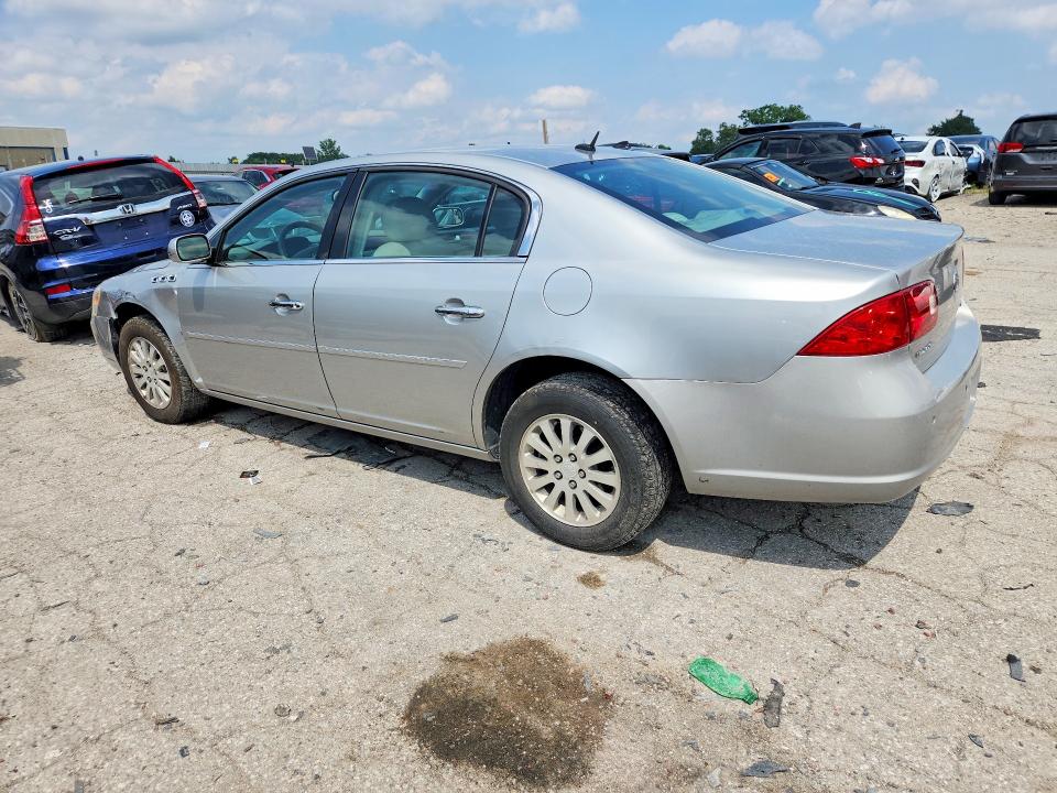 Aukcja sprzedaży 2006 Buick Lucerne, vin: 1G4HP57296U211472, numer aukcji: 64278276