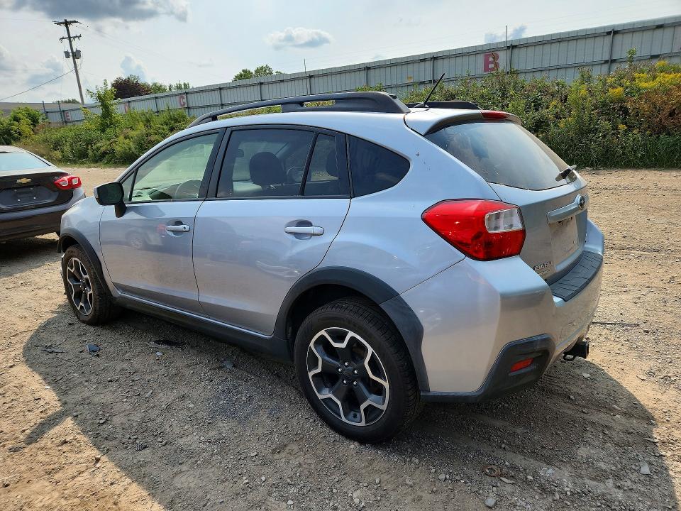 Aukcja sprzedaży 2015 Subaru Xv Crosstrek, vin: JF2GPACC4F9263569, numer aukcji: 65204756