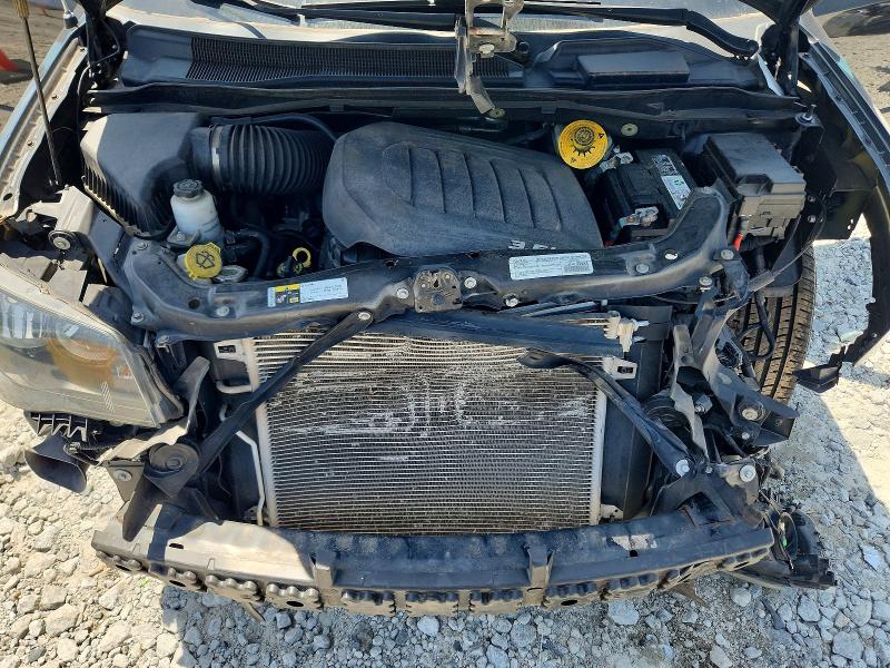 Aukcja sprzedaży 2017 Dodge Grand Caravan, vin: 2C4RDGEG6HR761319, numer aukcji: 65440426