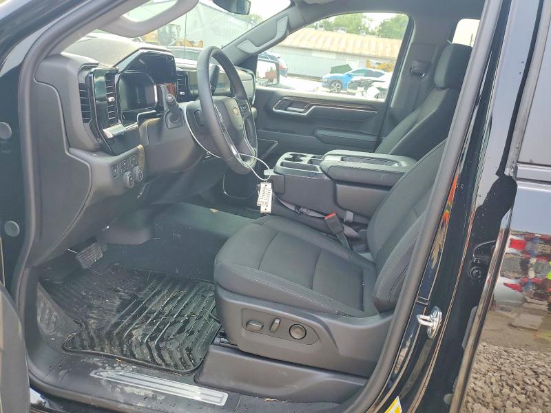 Aukcja sprzedaży 2026 Chevrolet Silverado, vin: 2GCUKDED7T1165731, numer aukcji: 61780786