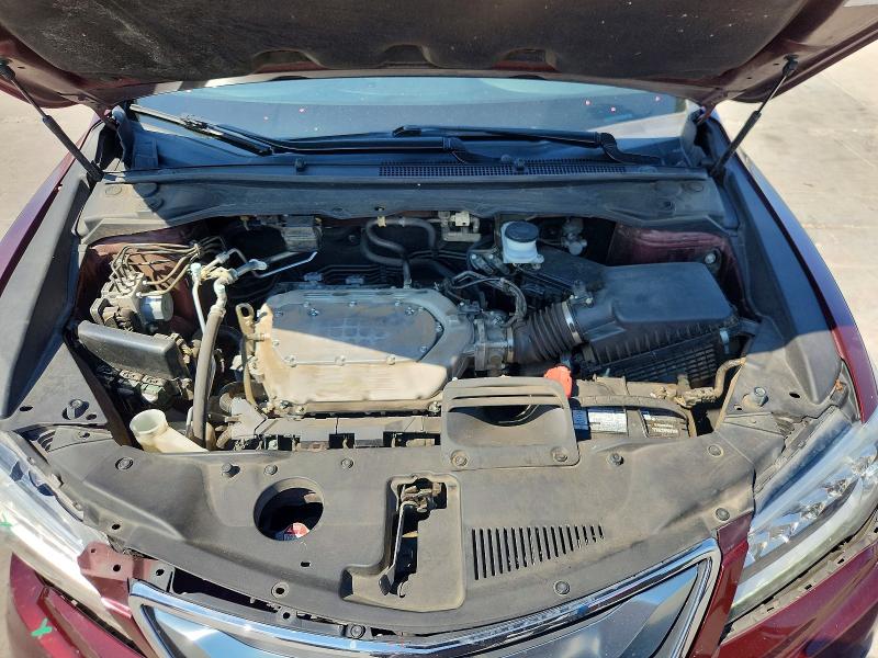 Продажа на аукционе авто 2018 Acura Rdx, vin: 5J8TB3H71JL012539, номер лота: 65702096
