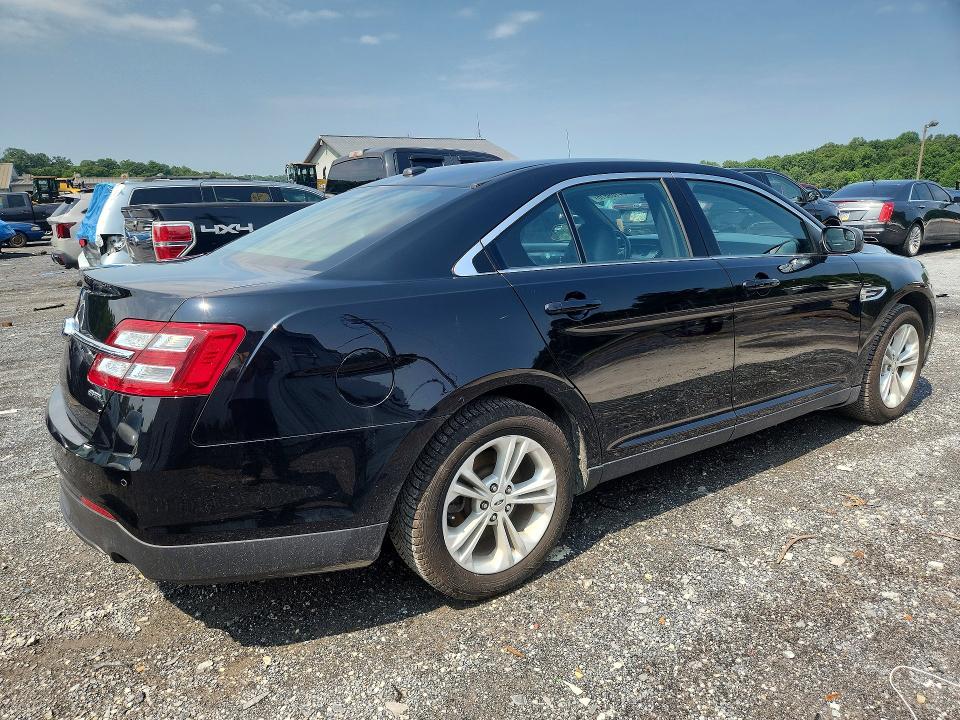 Aukcja sprzedaży 2018 Ford Taurus, vin: 1FAHP2E85JG122747, numer aukcji: 64109816
