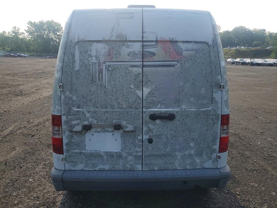 Продажа на аукционе авто 2012 Ford Transit Connect, vin: NM0LS7AN2CT109053, номер лота: 65031286