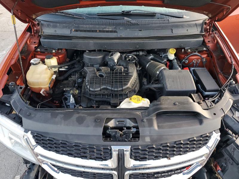 Aukcja sprzedaży 2014 Dodge Journey, vin: 3C4PDDBGXET297311, numer aukcji: 66432126