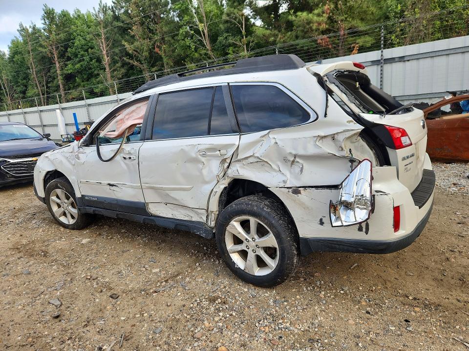 Aukcja sprzedaży 2013 Subaru Outback, vin: 4S4BRCLC2D3296239, numer aukcji: 65819966