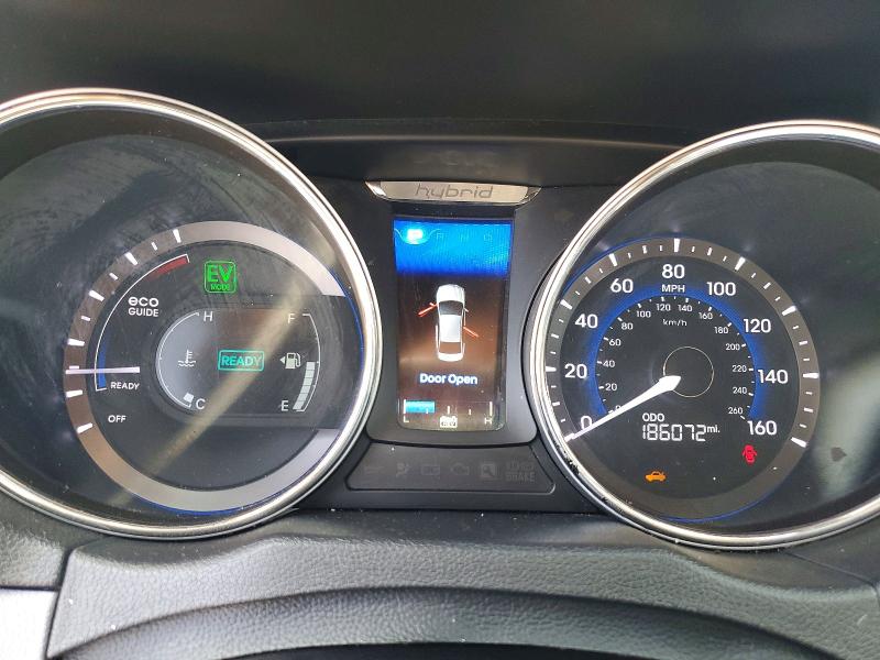 Продажа на аукционе авто 2013 Hyundai Sonata, vin: KMHEC4A40DA069532, номер лота: 61977936