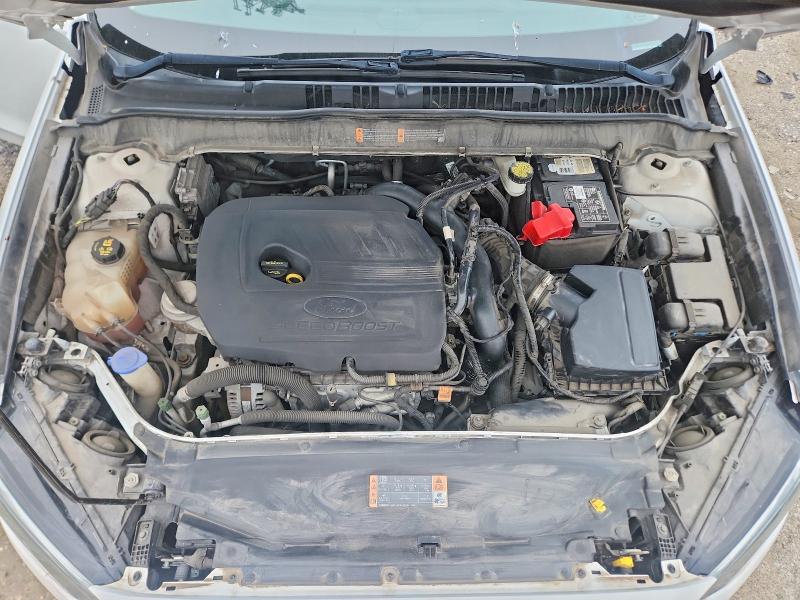 Продажа на аукционе авто 2017 Ford Fusion, vin: 3FA6P0HD5HR235119, номер лота: 65803276