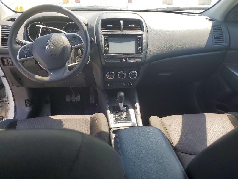 Aukcja sprzedaży 2018 Mitsubishi Outlander Sport, vin: JA4AP3AU0JU017114, numer aukcji: 65018246