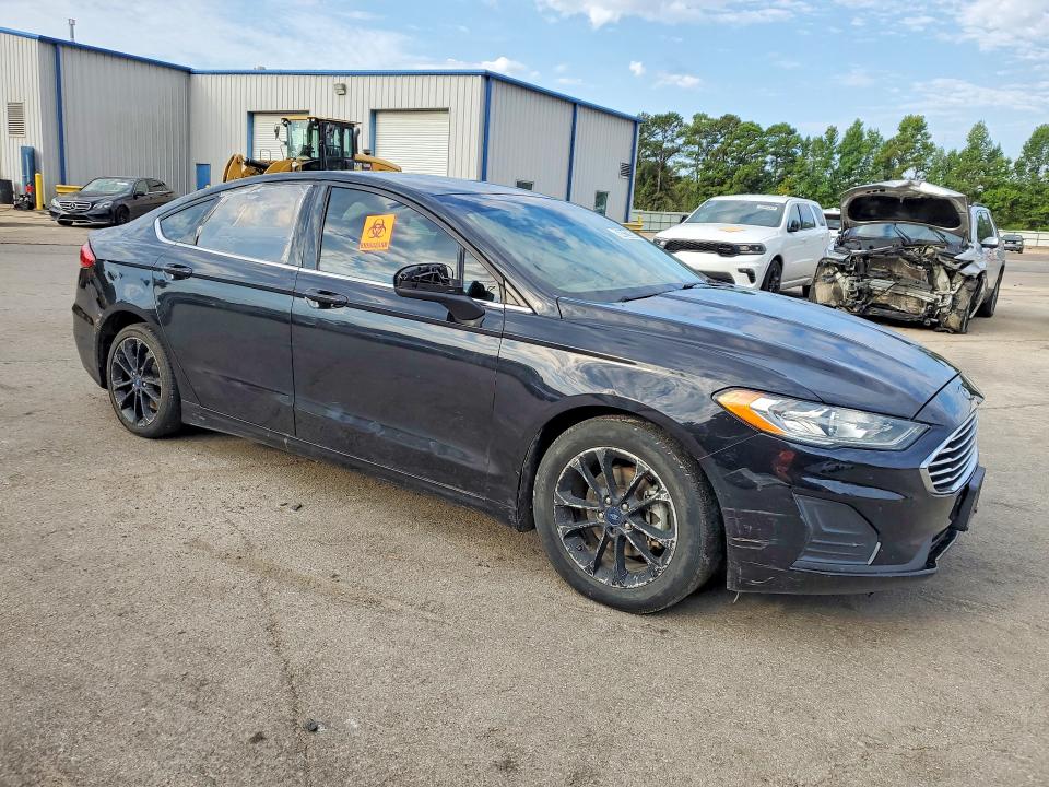 2020 Ford Fusion მანქანა იყიდება აუქციონზე, vin: 3FA6P0HD1LR251682, აუქციონის ნომერი: 66822396