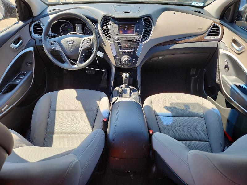 Продажа на аукционе авто 2018 Hyundai Santa Fe Sport, vin: 5NMZTDLBXJH104063, номер лота: 64639276