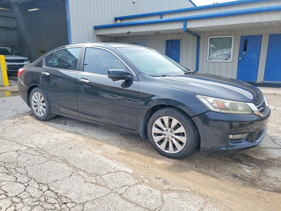 Aukcja sprzedaży 2013 Honda Accord, vin: 1HGCR2F83DA227938, numer aukcji: 64603586