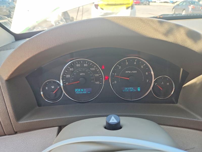 Продажа на аукционе авто 2007 Jeep Grand Cherokee, vin: 1J8HS58227C686706, номер лота: 66218426