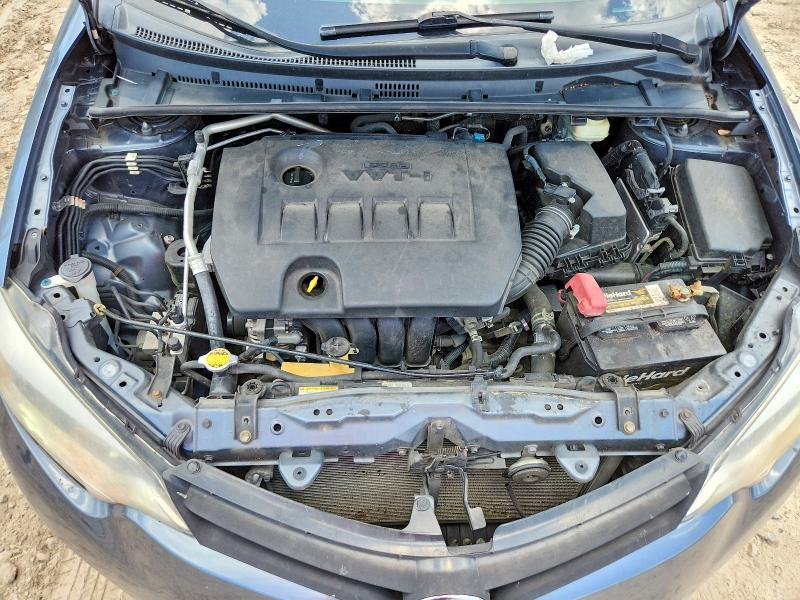 Продажа на аукционе авто 2016 Toyota Corolla, vin: 2T1BURHE0GC609817, номер лота: 64292976