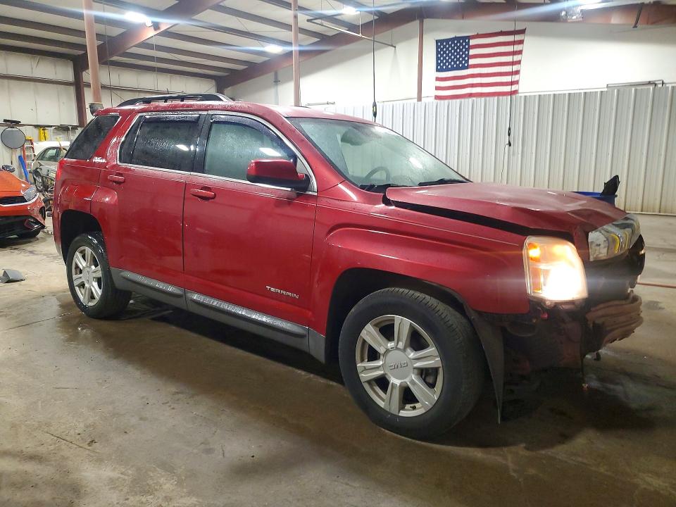Aukcja sprzedaży 2014 Gmc Terrain, vin: 2GKFLWEK0E6174183, numer aukcji: 63681116