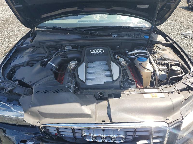 Aukcja sprzedaży 2009 Audi S5, vin: WAURV78T79A023795, numer aukcji: 63717936