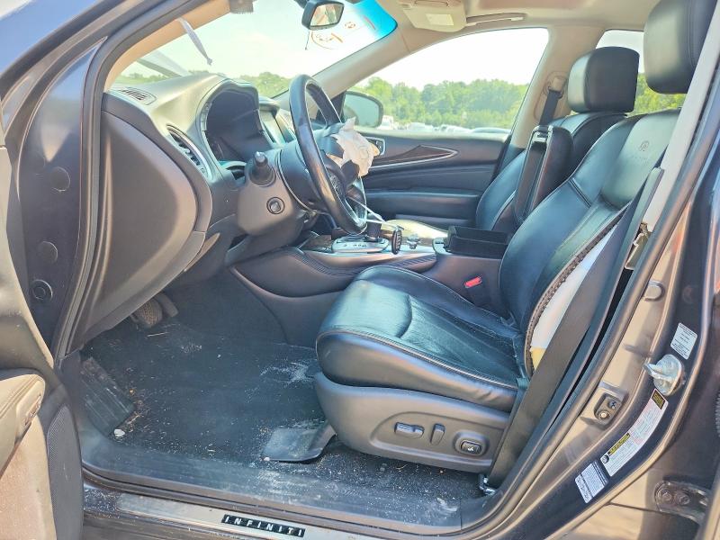 65584416 :رقم المزاد ، 5N1AL0MM3EC515584 vin ، 2014 Infiniti Qx60 مزاد بيع