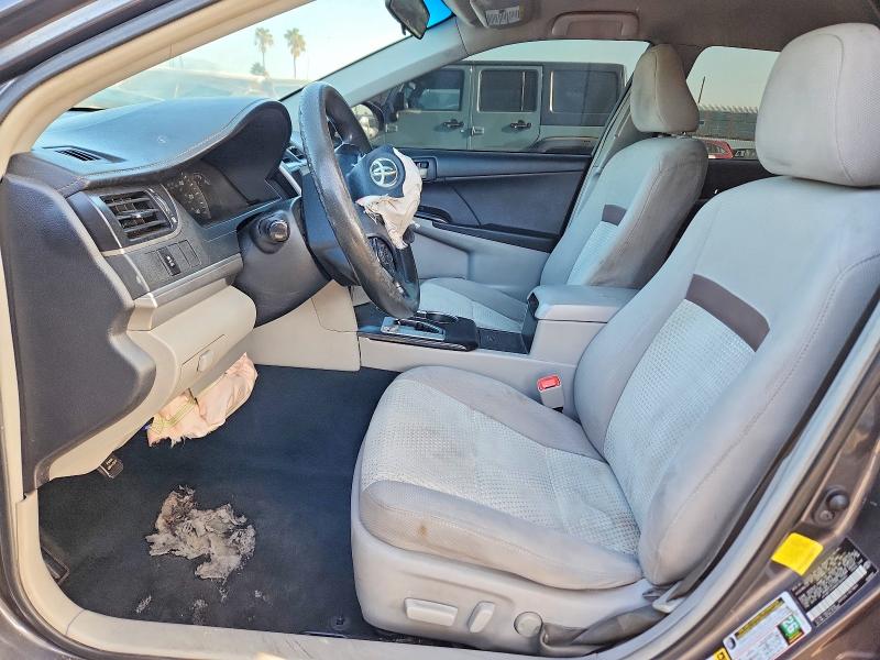 67202626 :رقم المزاد ، 4T4BF1FK9CR160463 vin ، 2012 Toyota Camry مزاد بيع