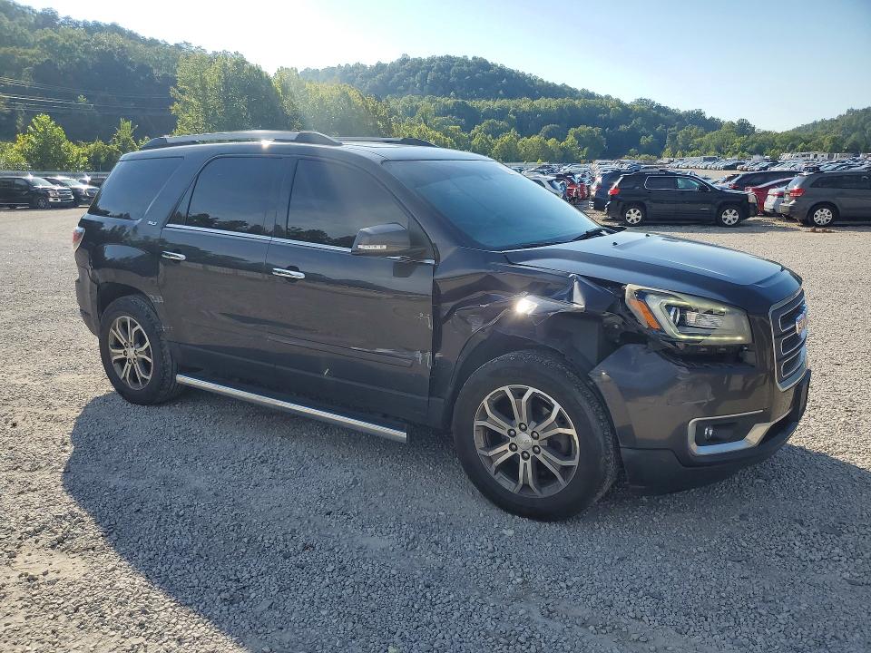 Aukcja sprzedaży 2015 Gmc Acadia, vin: 1GKKRRKDXFJ358328, numer aukcji: 64616936