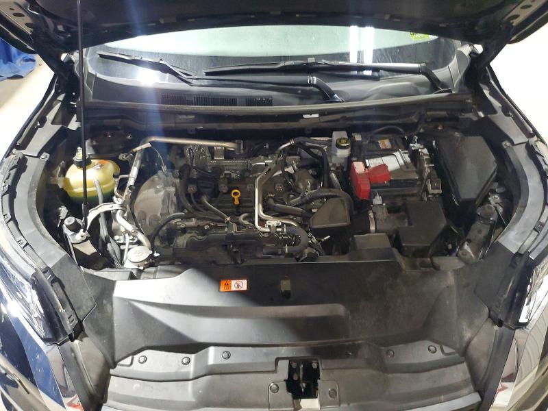 Продажа на аукционе авто 2024 Mitsubishi Outlander, vin: JA4J4VA82RZ076347, номер лота: 63509206