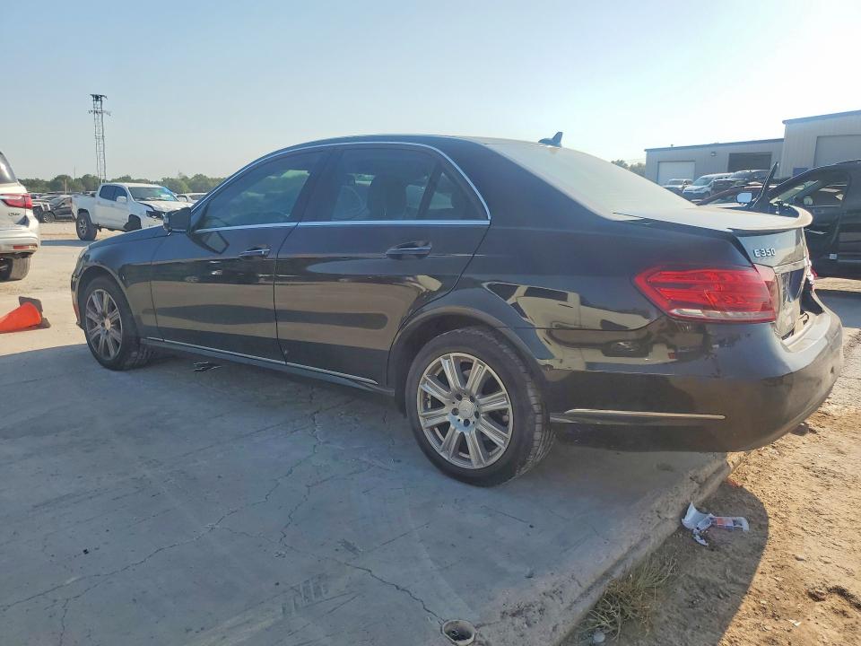 2014 Mercedes-benz E მანქანა იყიდება აუქციონზე, vin: WDDHF5KB2EA861409, აუქციონის ნომერი: 64925606