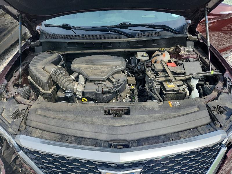 Aukcja sprzedaży 2023 Cadillac Xt6, vin: 1GYKPDRS3PZ181823, numer aukcji: 65114156