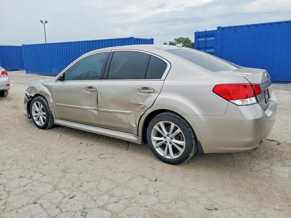 62269646 :رقم المزاد ، 4S3BMCM69E3021979 vin ، 2014 Subaru Legacy مزاد بيع