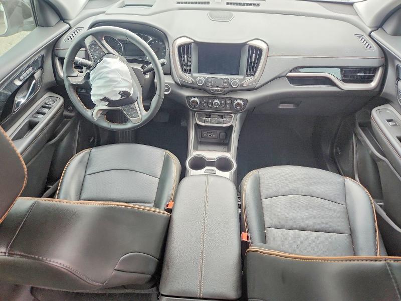 Продаж на аукціоні авто 2024 Gmc Terrain, vin: 3GKALYEG8RL155545, номер лоту: 65155076