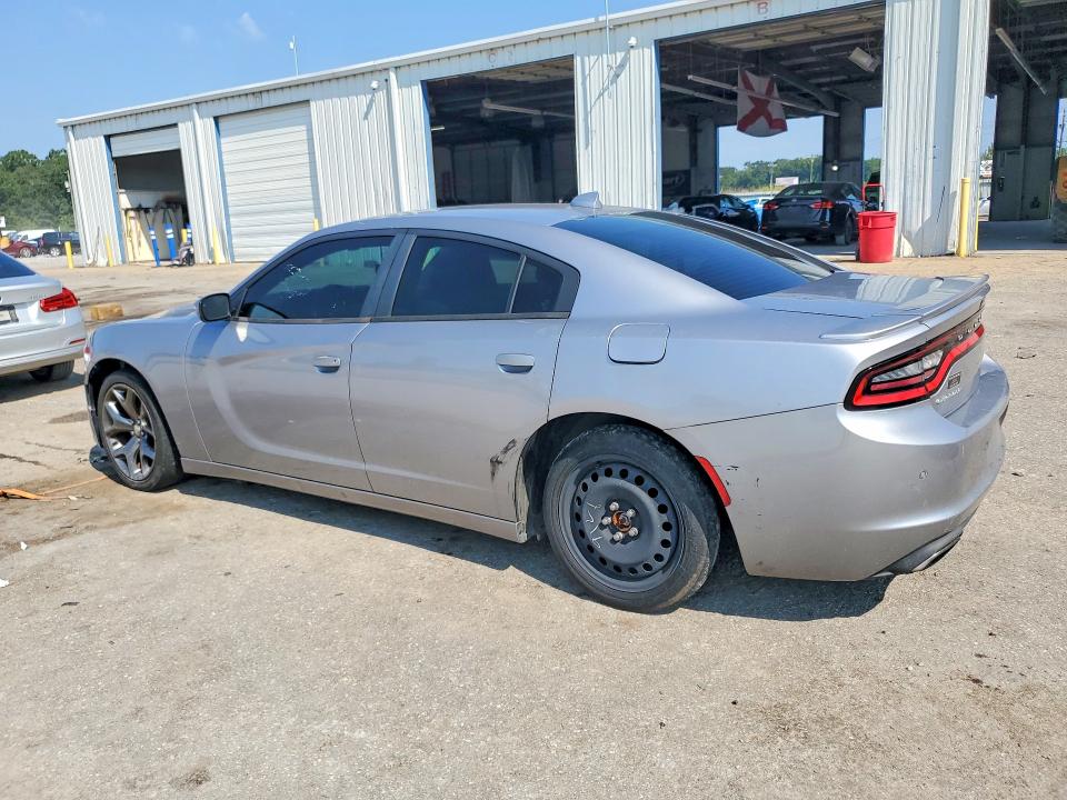 2015 Dodge Charger მანქანა იყიდება აუქციონზე, vin: 2C3CDXHG3FH826376, აუქციონის ნომერი: 66454186