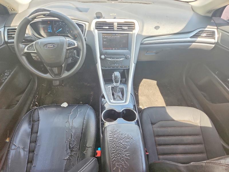 Aukcja sprzedaży 2014 Ford Fusion, vin: 1FA6P0H78E5359023, numer aukcji: 65308486