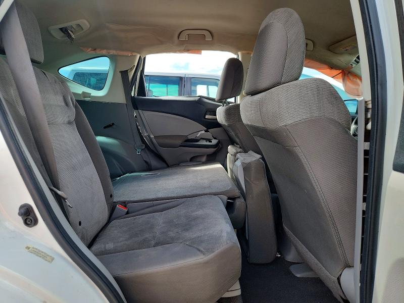 Продаж на аукціоні авто 2014 Honda Cr-v, vin: 5J6RM3H3XEL043658, номер лоту: 66171086