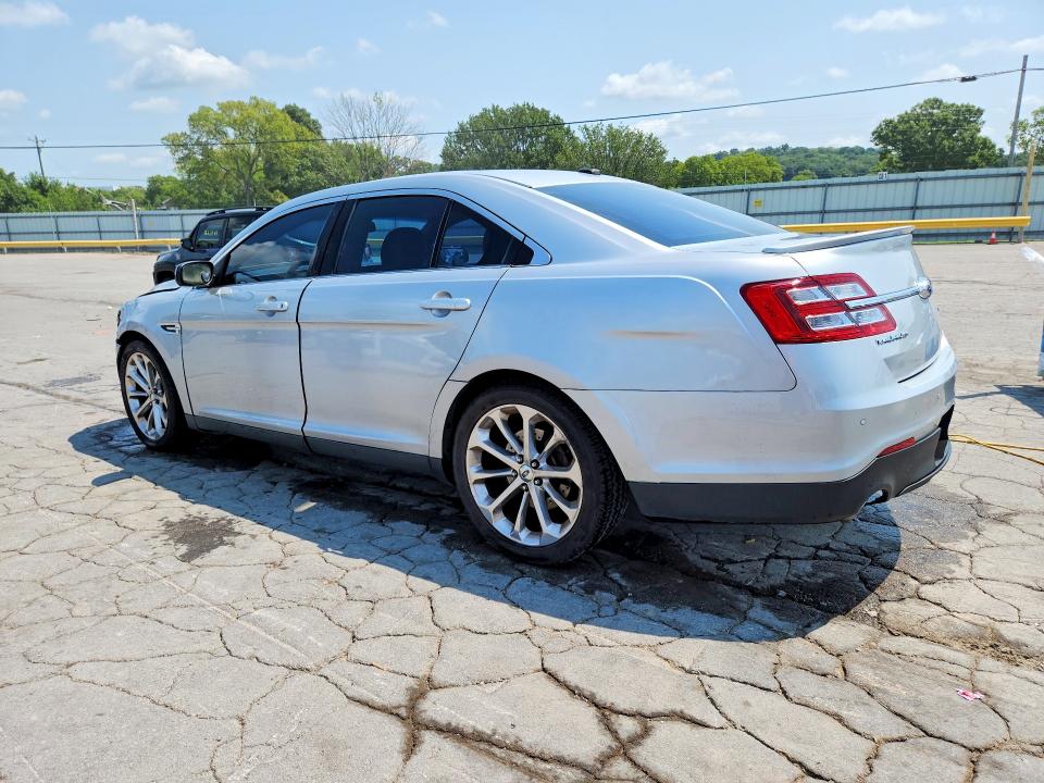 Aukcja sprzedaży 2013 Ford Taurus, vin: 1FAHP2F86DG214534, numer aukcji: 63225956