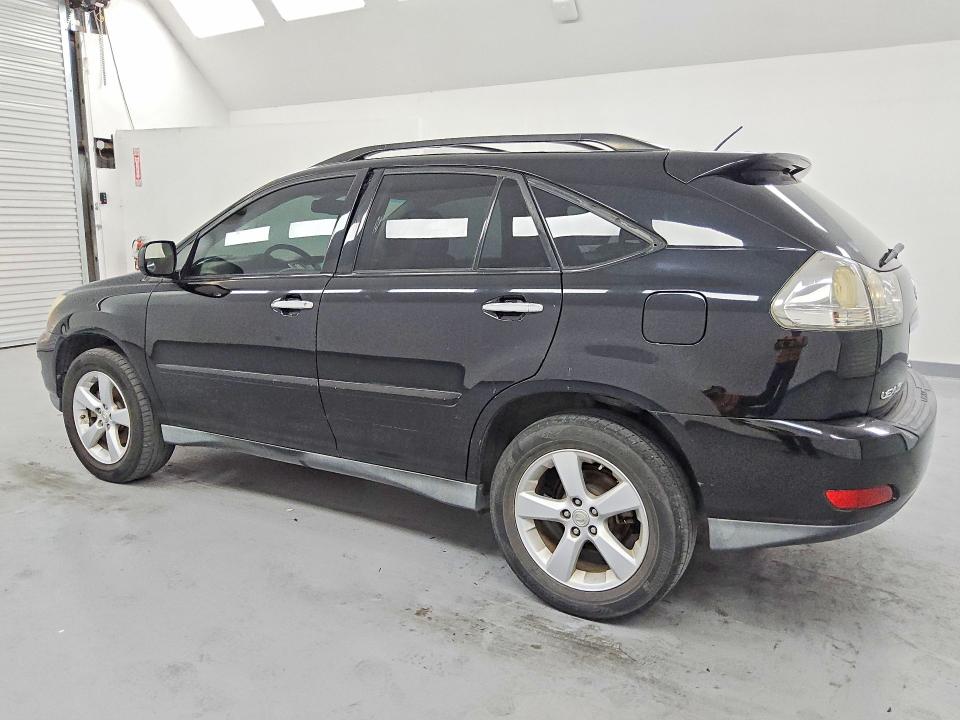 59173036 :رقم المزاد ، 2T2GK31U48C052921 vin ، 2008 Lexus Rx مزاد بيع