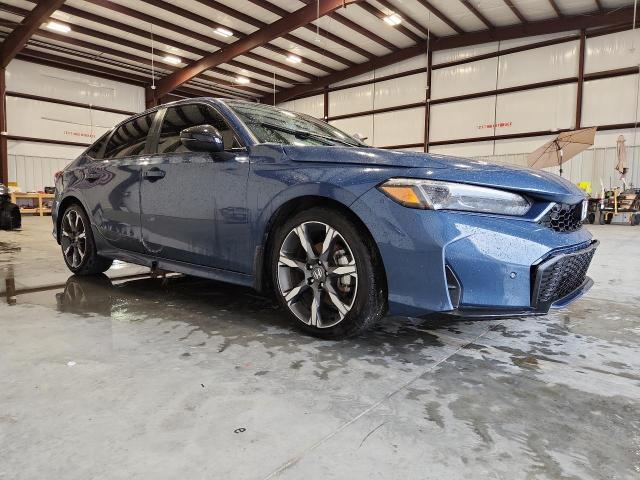 2026 Honda Civic მანქანა იყიდება აუქციონზე, vin: 2HGFE4F82TH325394, აუქციონის ნომერი: 63524926