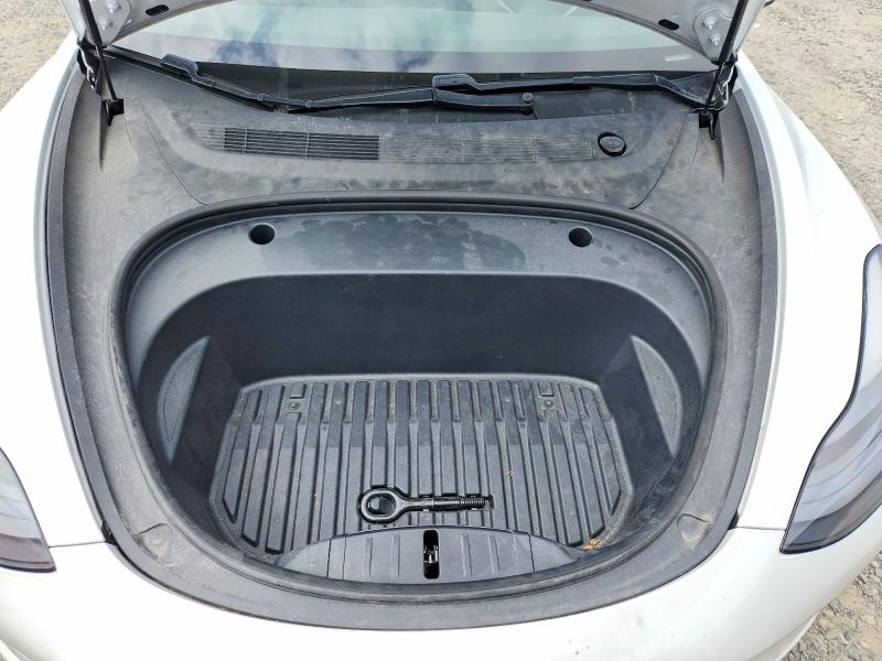 64139376 :رقم المزاد ، 5YJ3E1EB0MF868988 vin ، 2021 Tesla Model 3 مزاد بيع