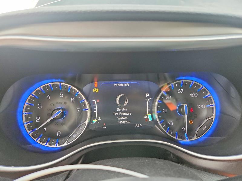 Aukcja sprzedaży 2018 Chrysler Pacifica, vin: 2C4RC1GG1JR232928, numer aukcji: 64777666
