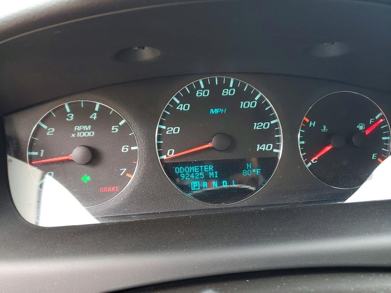 2014 Chevrolet Impala Limited მანქანა იყიდება აუქციონზე, vin: 2G1WC5E38E1153179, აუქციონის ნომერი: 65606736