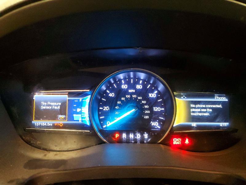 Aukcja sprzedaży 2017 Ford Explorer, vin: 1FM5K7D85HGB87856, numer aukcji: 63596886