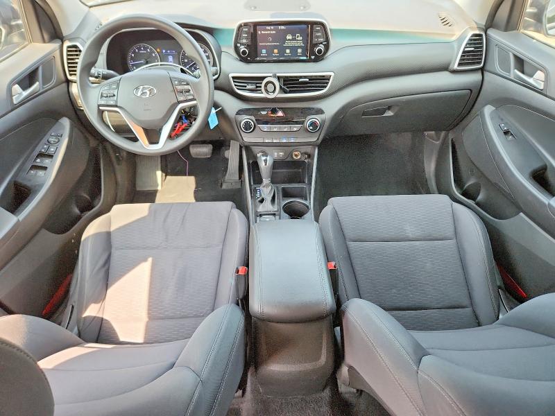 2020 Hyundai Tucson მანქანა იყიდება აუქციონზე, vin: KM8J2CA46LU213688, აუქციონის ნომერი: 64438786