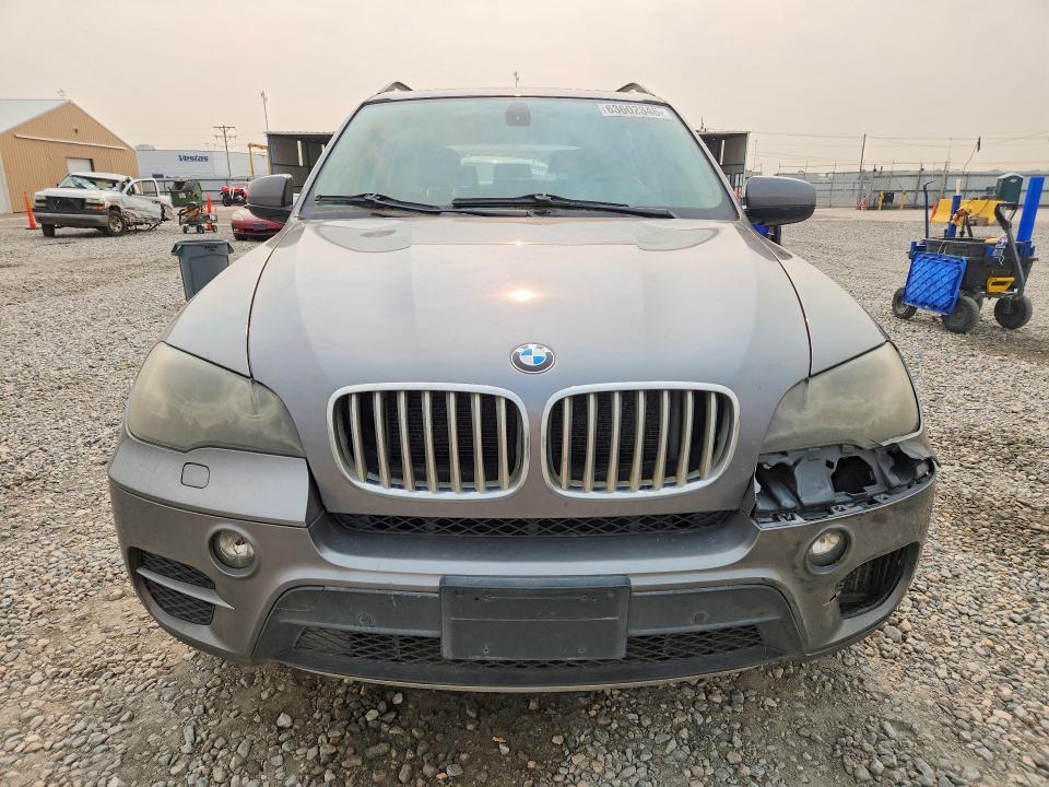Продаж на аукціоні авто 2011 Bmw X5, vin: 5UXZW0C55BL657292, номер лоту: 63602346