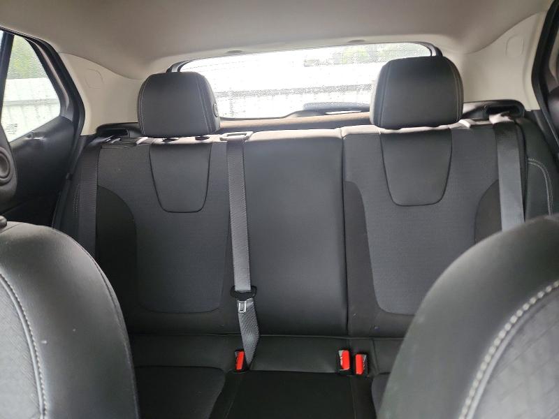 2020 Buick Encore Gx მანქანა იყიდება აუქციონზე, vin: KL4MMBS24LB094774, აუქციონის ნომერი: 67010026