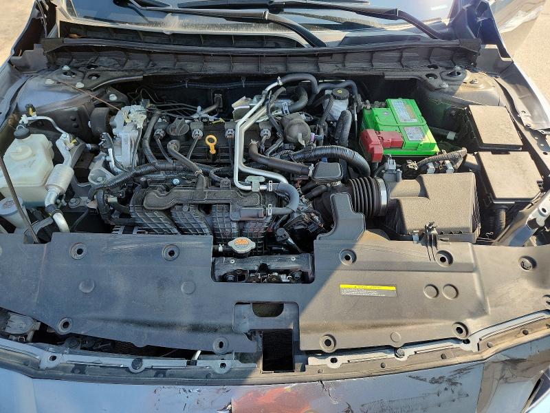 Продаж на аукціоні авто 2025 Nissan Altima, vin: 1N4BL4DV6SN314096, номер лоту: 66389506